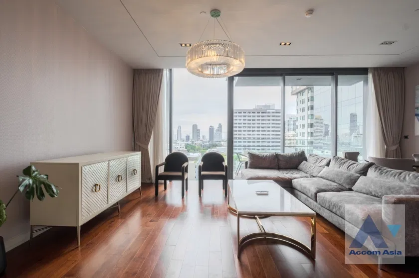 🔼🔽 AccomA 📩  2 BR Condominium @MARQUE Sukhumvit (AA26577)