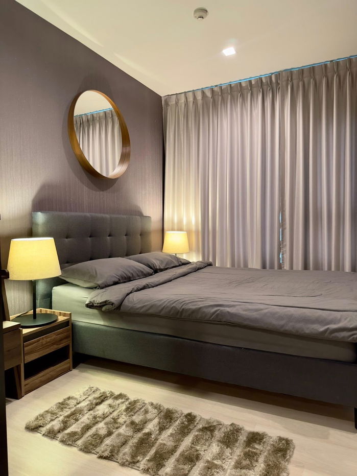 ✨Condo for Rent : Life One Wireless (BTS Phloen Chit) AP-02 (line: @condo91)