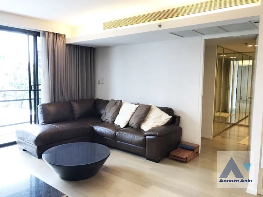 🔼🔽 AccomA 📩 2 BR Condominium @MODE Sukhumvit 61 (AA38668)၊