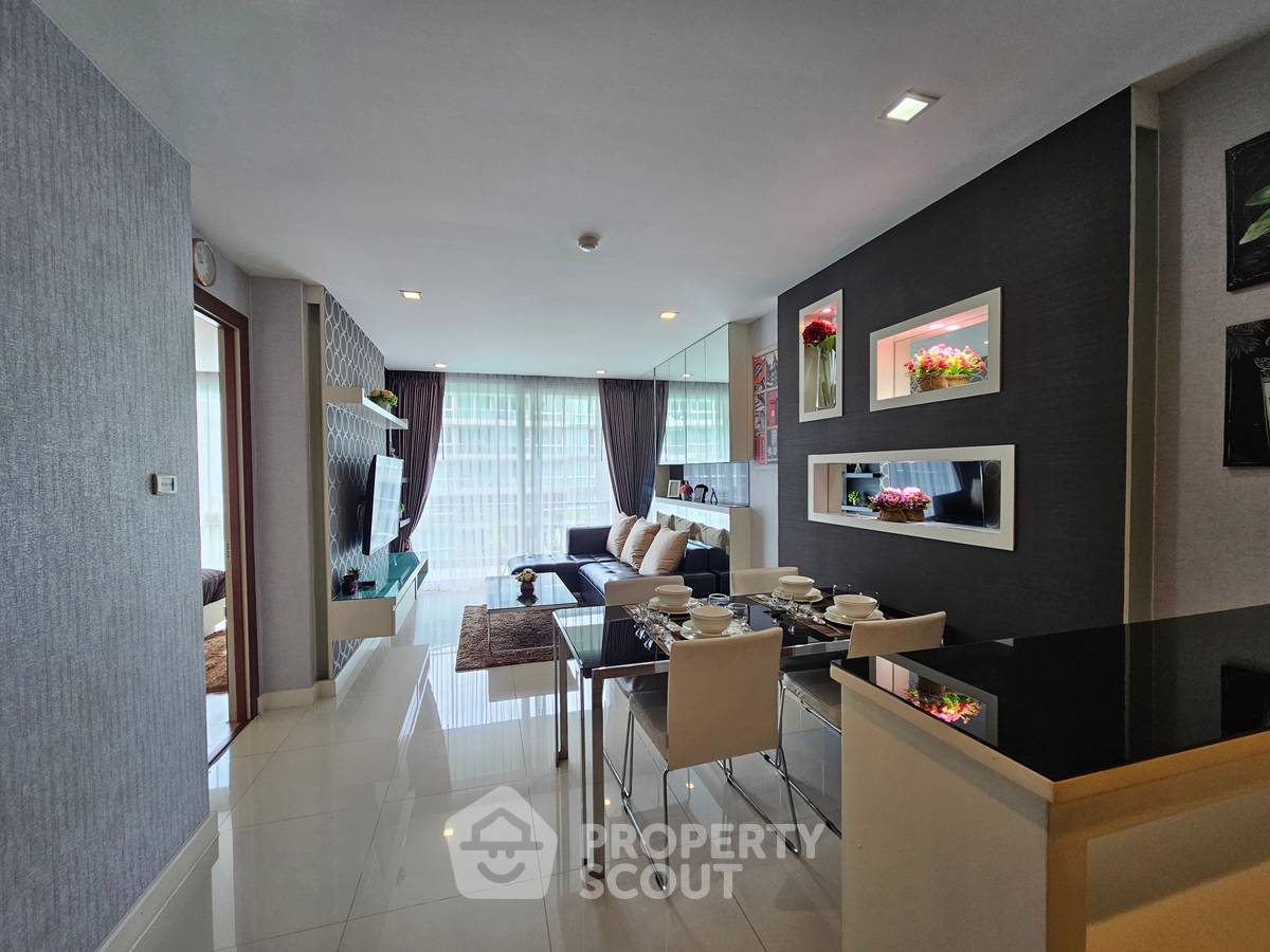 1-BR Condo at Apus Condominiums close to Central Pattaya (ID 1280098)