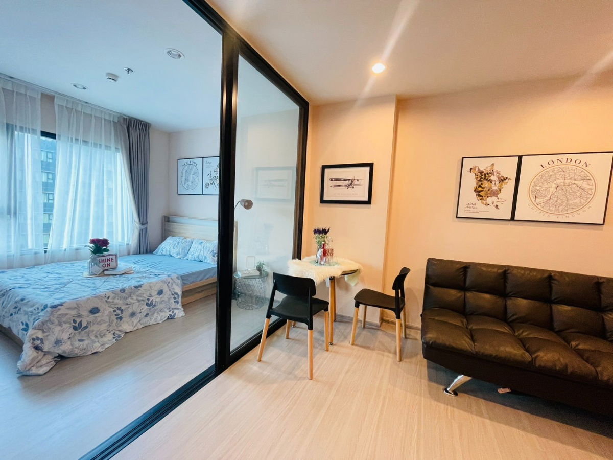 PFD-06108 เช่าคอนโด Aspire Erawan Prime นัดชม ■ Line: @propertyfinder