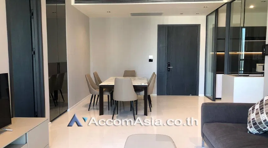 🔼🔽 AccomA 📩 2 居公寓@曼谷通罗 (AA26527)