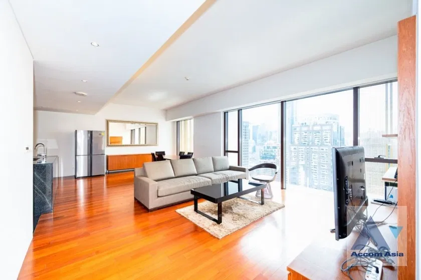 🔼🔽 AccomA 📩  2 BR Condominium @Hansar Residence (AA38595)