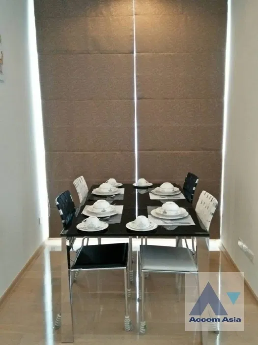 🔼🔽 AccomA 📩 HQ Thonglor