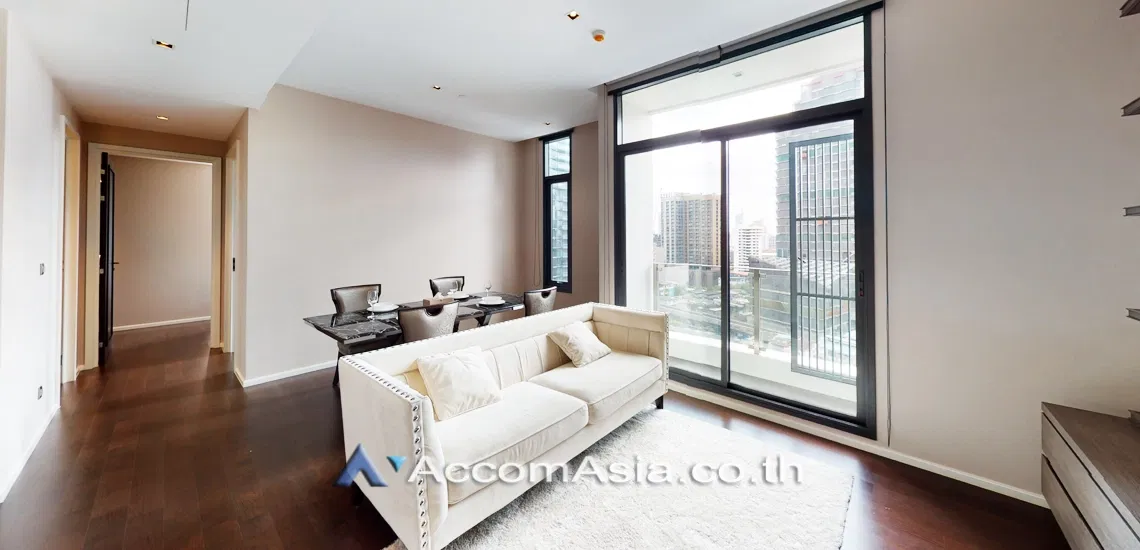 🔼🔽 AccomA 📩  2 BR Condominium @The Diplomat 39 (AA25144)