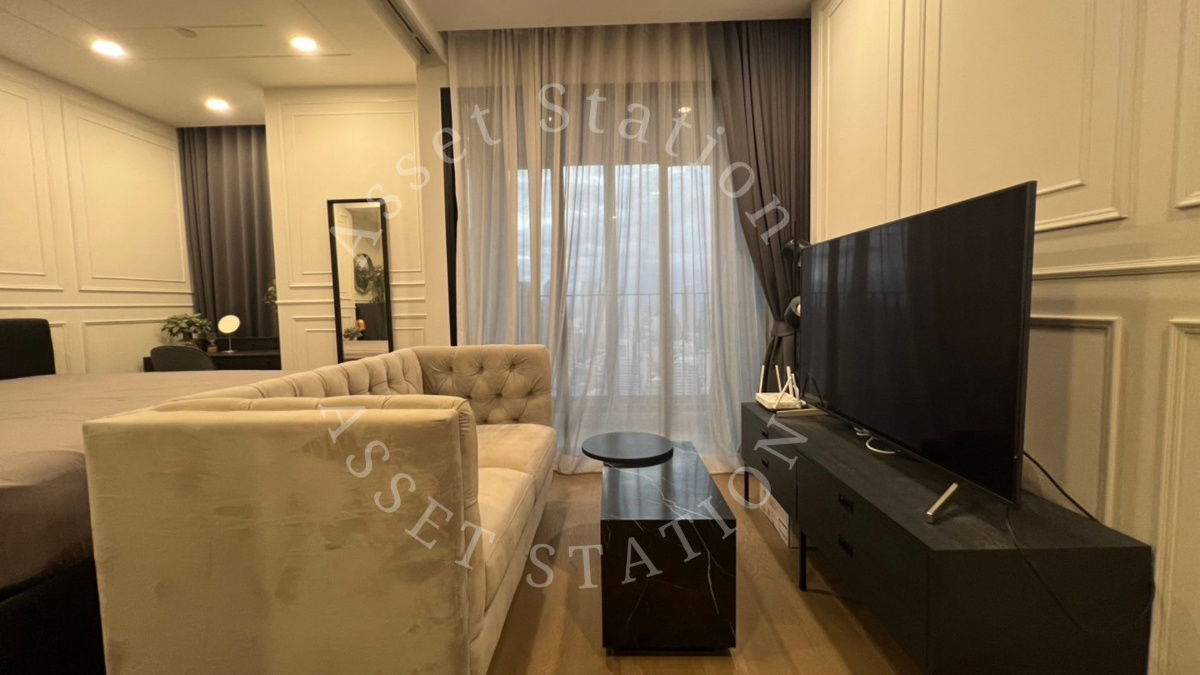 🌳  Ashton Chula-Silom Rare Item!  location, worth every angle. 🌇💎