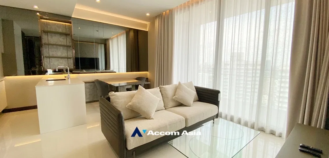 🔼🔽 AccomA 📩 Q One Sukhumvit