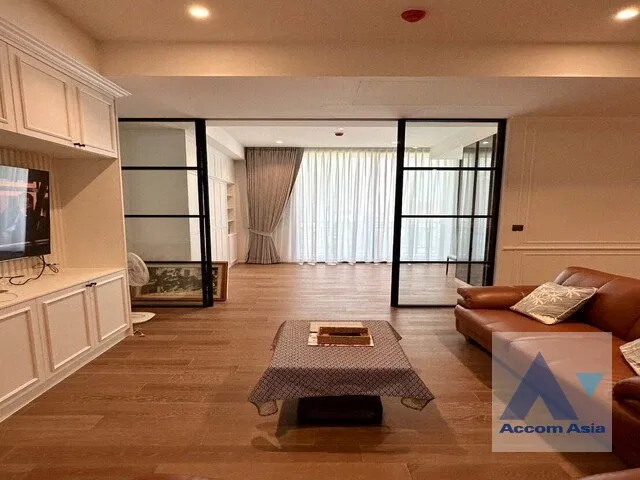 🔼🔽 AccomA 📩  2 BR Condominium @MUNIQ Langsuan (AA42618)