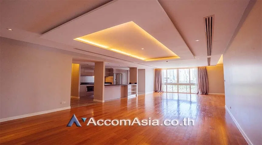 🔼🔽 AccomA 📩  3 BR Condominium @La Citta Penthouse (AA27521)