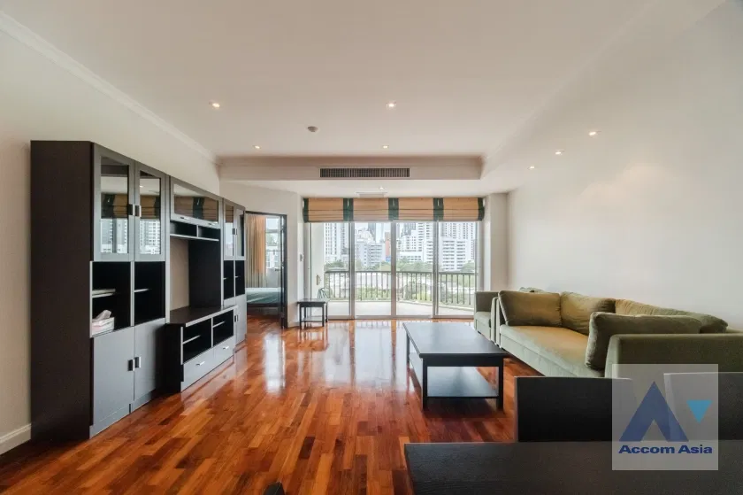 🔼🔽 AccomA 📩 3 BR Condominium @Cadogan Private Residence (AA27401)၊