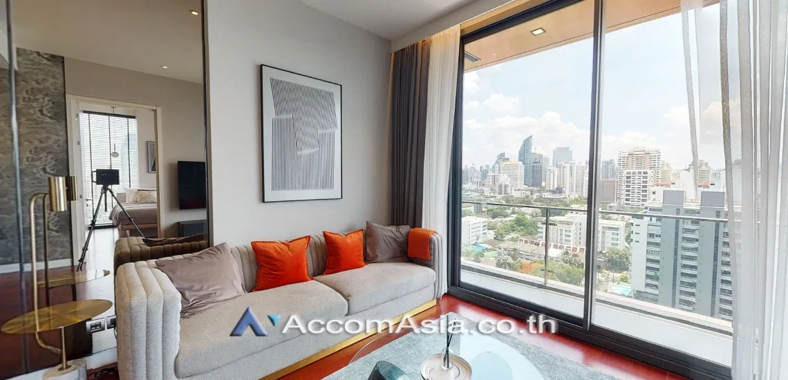 🔼🔽 AccomA 📩  2 BR Condominium @KHUN by Yoo (AA29811)