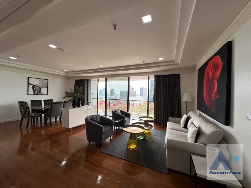 🔼🔽 AccomA 📩  2 BR Condominium @Polo Park (AA39228)