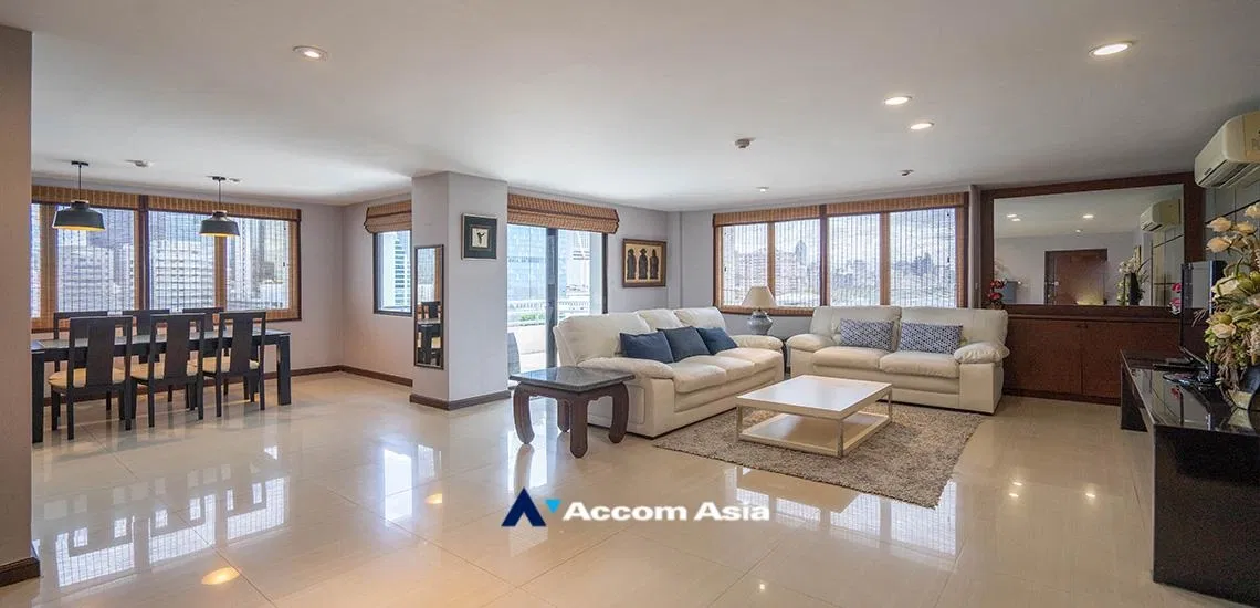🔼🔽 AccomA 📩  2 BR Condominium @Pearl Garden (AA30121)