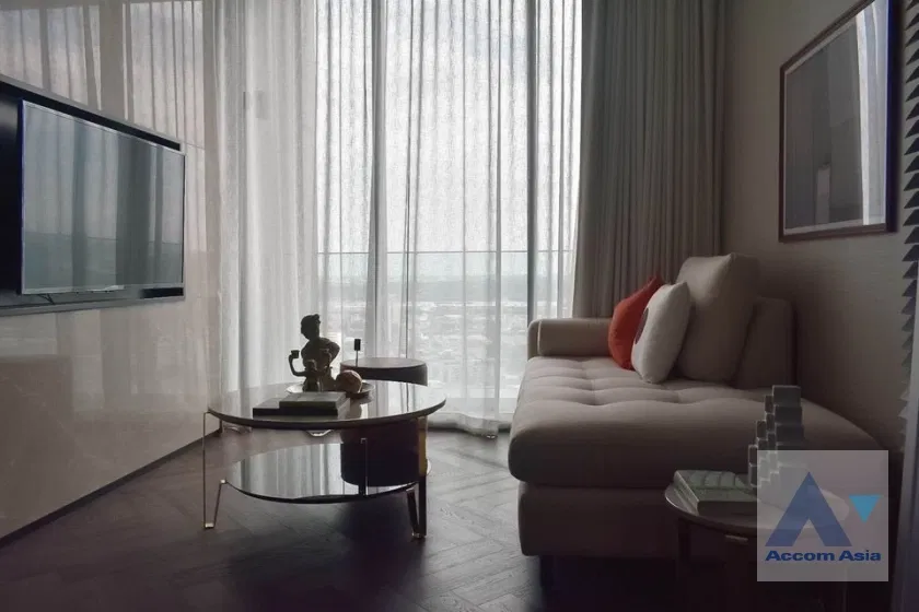 🔼🔽 AccomA 📩 Fully Furnished 2 BR Condominium @The Esse Sukhumvit 36 (AA41622)