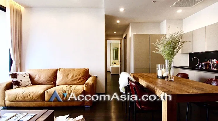 🔼🔽 AccomA 📩  2 BR Condominium @The XXXIX by Sansiri (AA25404)
