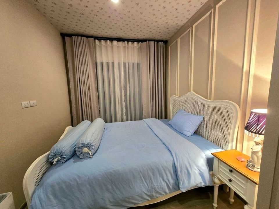 Condo for Rent at The Base Phetchaburi - Thonglor (G6810004)