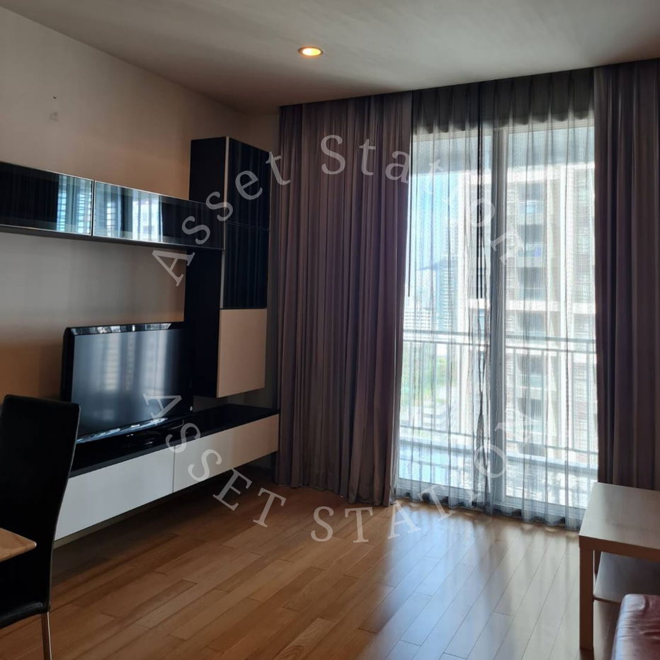 💎Rent now!💥 39 by Sansiri - 2 ห้องนอน 2 ห้องน้ำ ใกล้ BTS พร้อมพงษ์🚅✨