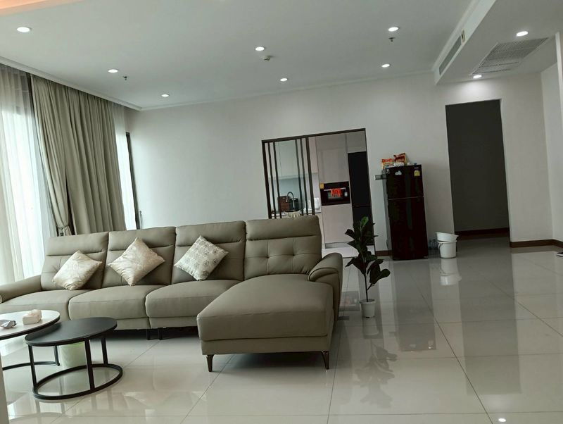 ✨✨3 Bedrrooms ​❤️💙(For Rent) Supalai Oriental Sukhumvit 39 ​  🚅BTS Phrom Phong