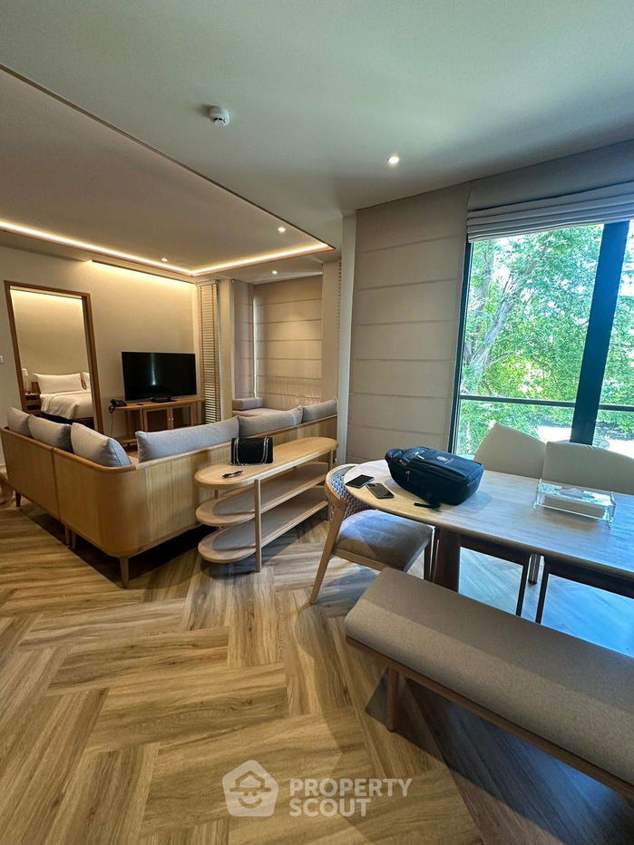 2-BR Condo at Sasara Hua Hin close to Khao Takiab beach (ID 2330817)