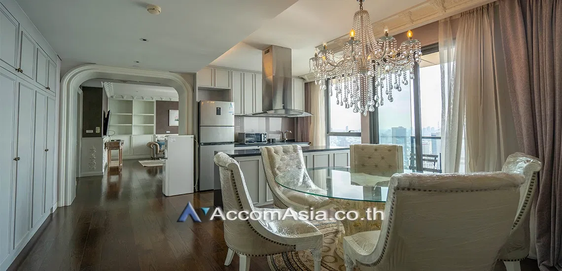 🔼🔽 AccomA 📩 Luxury City View Condo ( AA19914 )