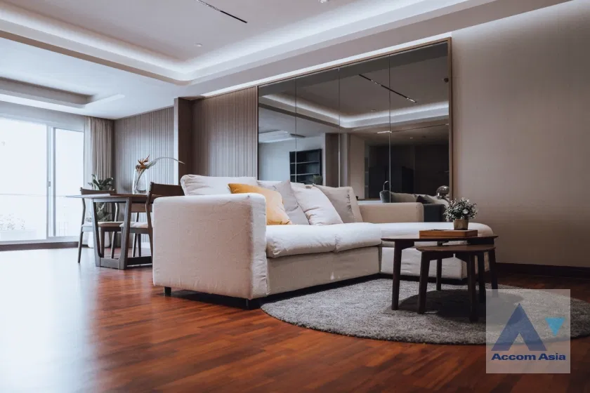 🔼🔽 AccomA 📩  2 BR Condominium @Supreme Elegance (AA21529)