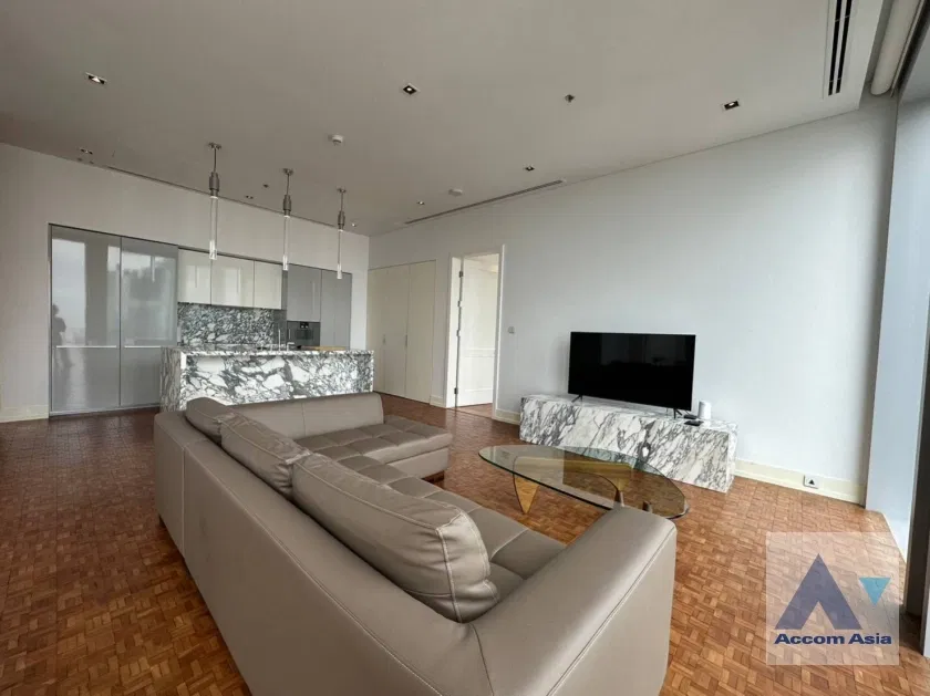 🔼🔽 AccomA 📩 宠物友好型 2 居公寓 @The Ritz Carlton Residences (AA29907)