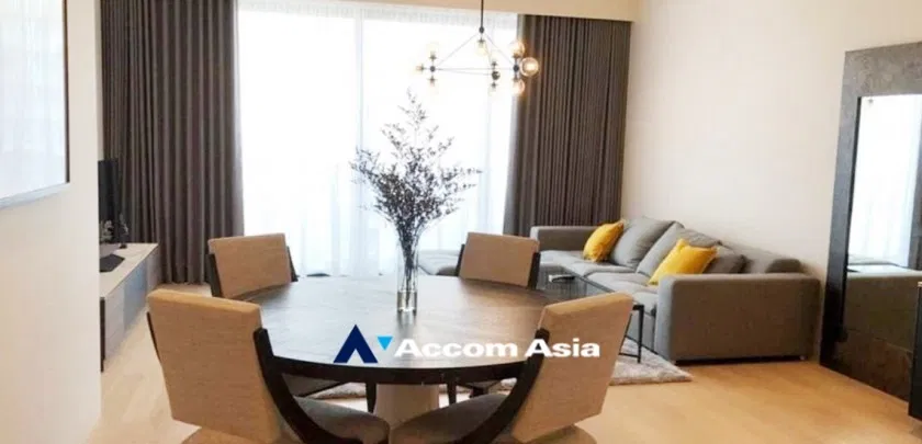 🔼🔽 AccomA 📩  2 BR Condominium @Tela Thonglor (AA33022)