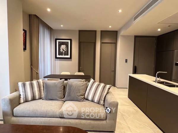 คอนโด 2 ห้องนอน แอท ไฮด์ เฮอริเทจ ทองหล่อ ใกล้ BTS ทองหล่อ (ID 2334536)