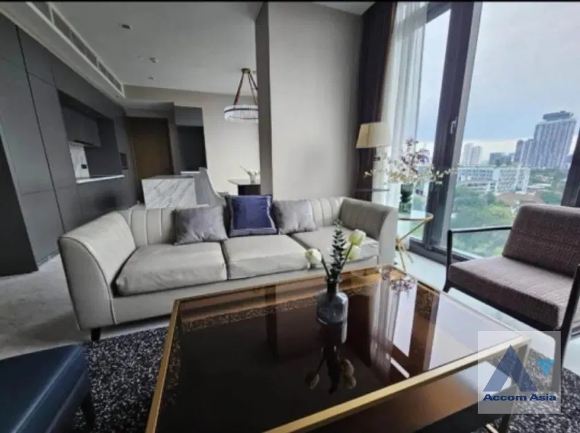 🔼🔽 AccomA ✔ 2 BR Condominium @The Monument ทองหล่อ (AA41795)