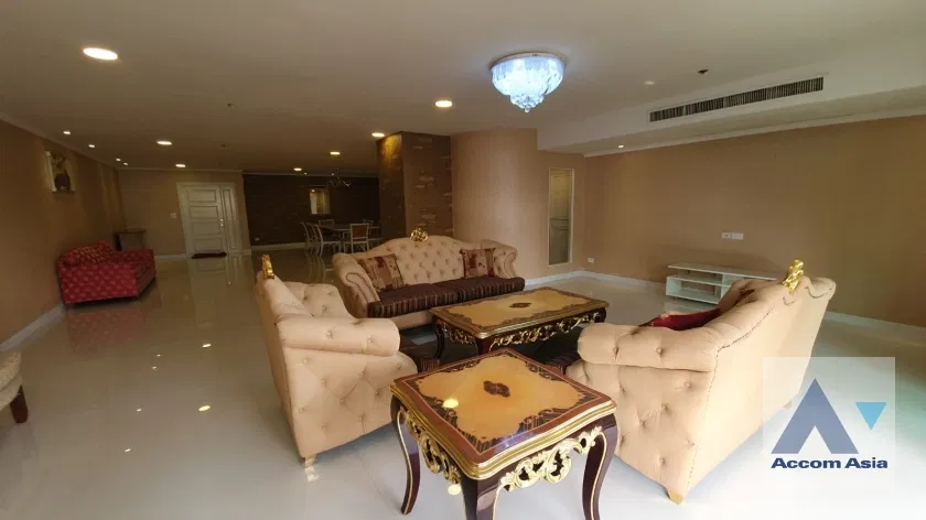 🔼🔽 AccomA 📩 Pet friendly 3 BR Condominium @Kallista Mansion (26343)