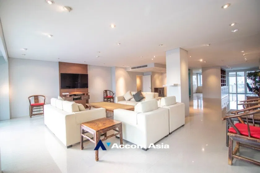 🔼🔽 AccomA 📩  3 BR Condominium @Chidlom Place (AA33293)