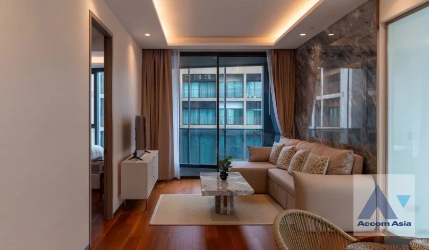 🔼🔽 AccomA 📩 2 BR Condominium @The Estelle Phrom Phong (AA42606)၊