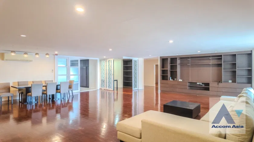 🔼🔽 AccomA 📩 Pet friendly 3 BR Condominium @D.S. Tower 1 (AA41175)