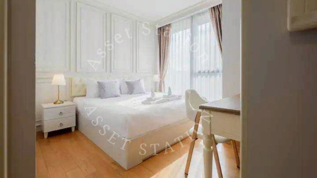 👑Rent now!🌟 Lumpini 24 – Easy living ✨ Near BTS Phrom Phong 🌳