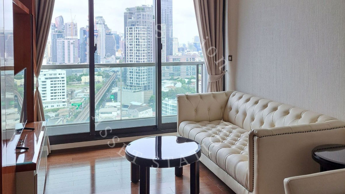 💎เช่าเลย💎 The Address สุขุมวิท 28 - ห้องสวย ราคาไม่แพง ใกล้ BTS พร้อมพงษ์ 🚅👑