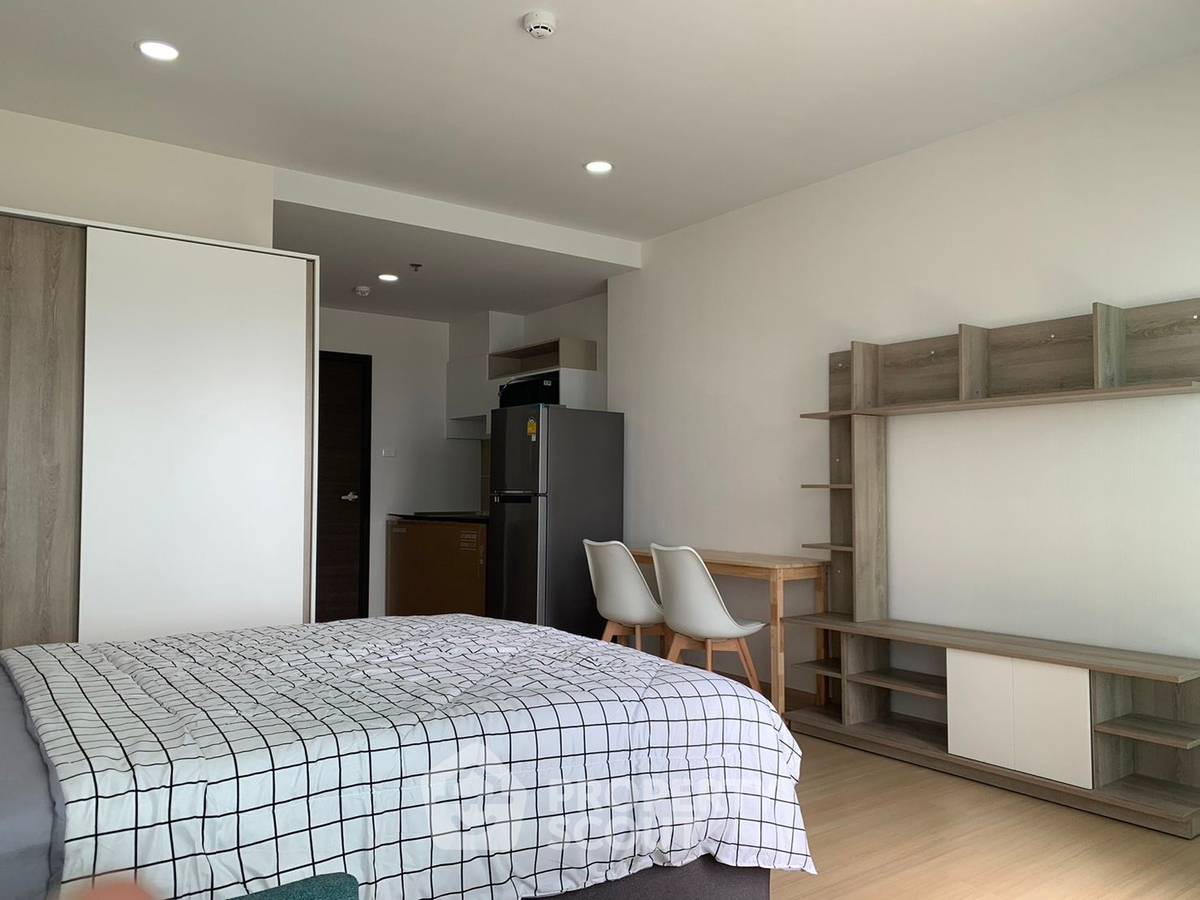1-BR Condo at Supalai Park Park Talat Phlu Station near BTS Talat Phlu (ID 1143086)