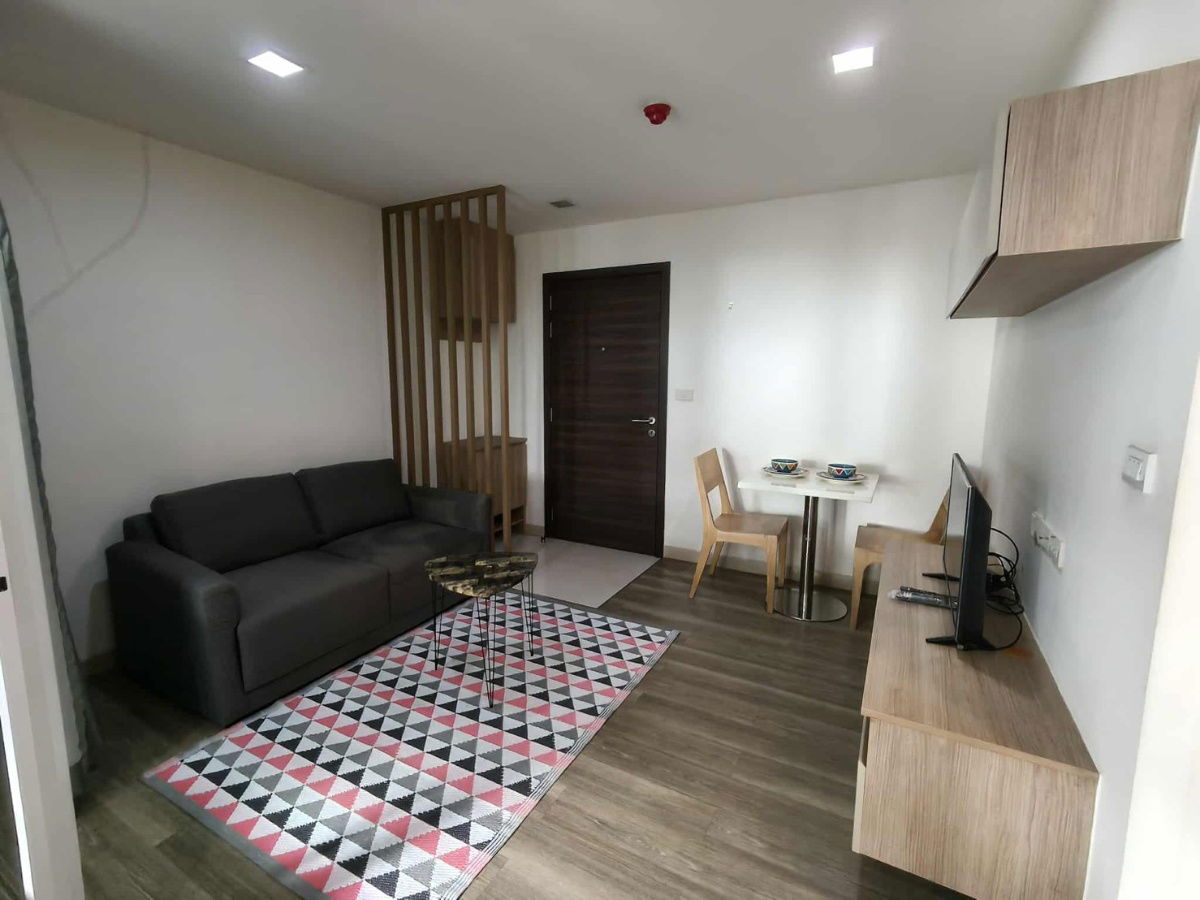 出租 : Moniiq Sukhumvit 64( BTS Punnawithi )(Rt-01)