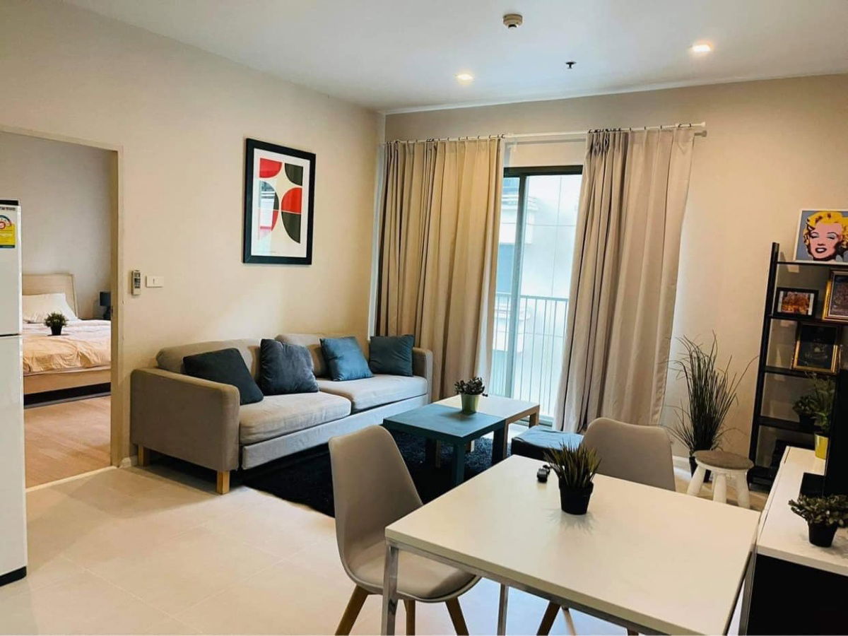 Big Room!! 🏙 (For Rent) Noble Solo [Thonglor]