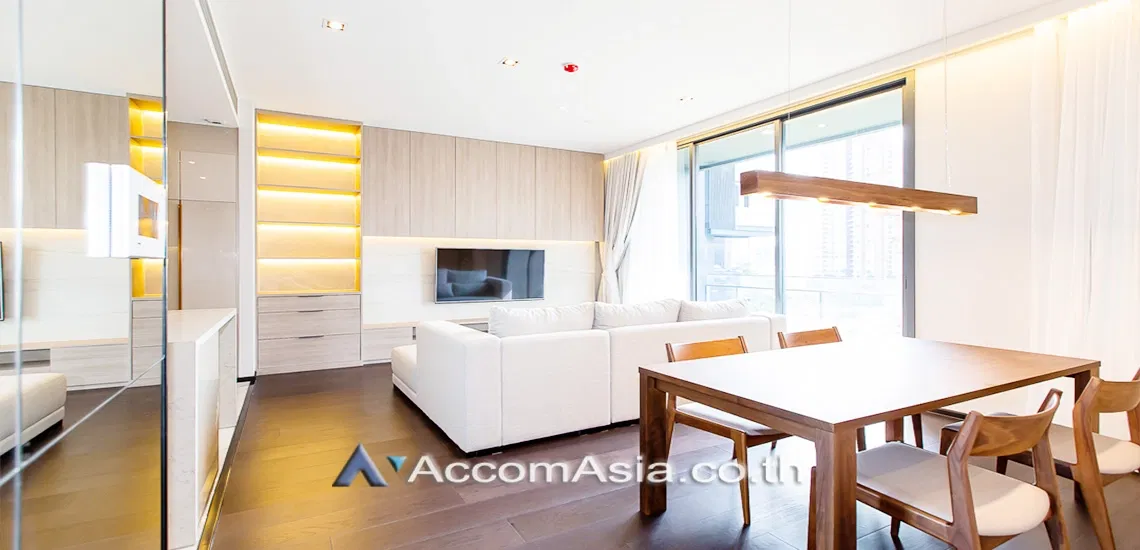 🔼🔽 AccomA 📩  2 BR Condominium @LAVIQ Sukhumvit 57 (AA29605)