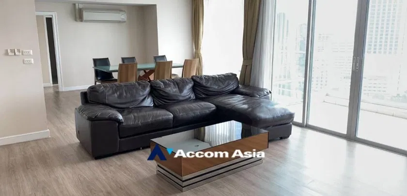 🔼🔽 AccomA 📩 Chamchuri Square Residence Condominium