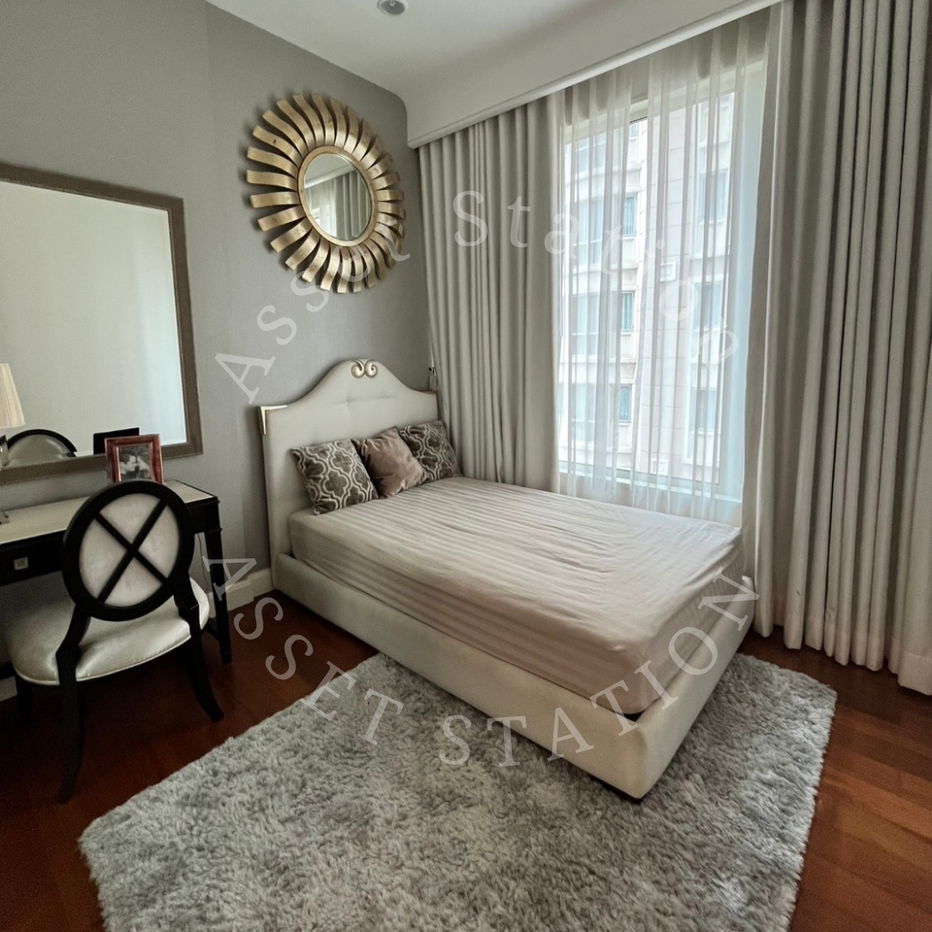 💎Available for rent!🌟 Q Langsuan – Luxury condo in the heart of the city, near BTS Chidlom🚅👑