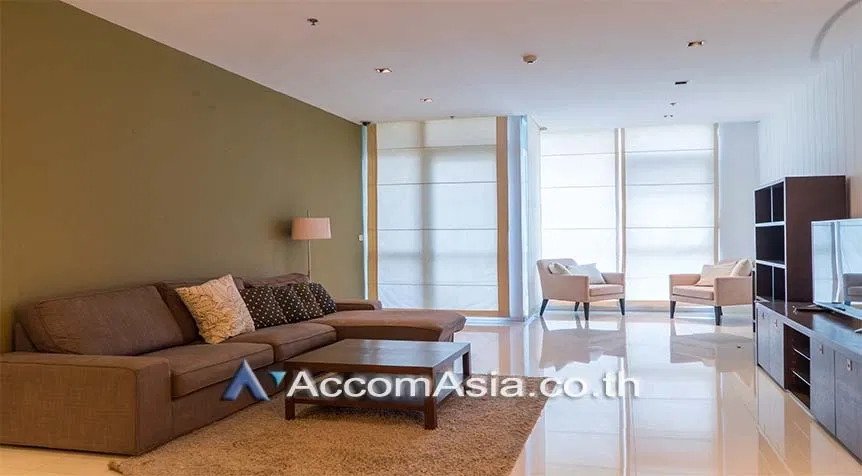 🔼🔽 AccomA 📩  2 BR Condominium @Athenee Residence (AA27348)