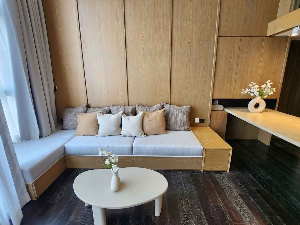 Condo for Rent at PARK ORIGIN THONGLOR (F6810004) ID Line : @pccenter