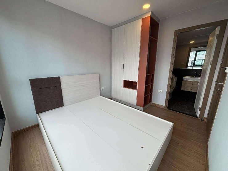 AS1610 The Cube Loft Srinakarin - Theppharak Condo ငှားရန်ရှိသည်။