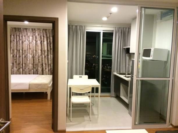 Condo for rent, The Base Sukhumvit 77, near BTS On Nut