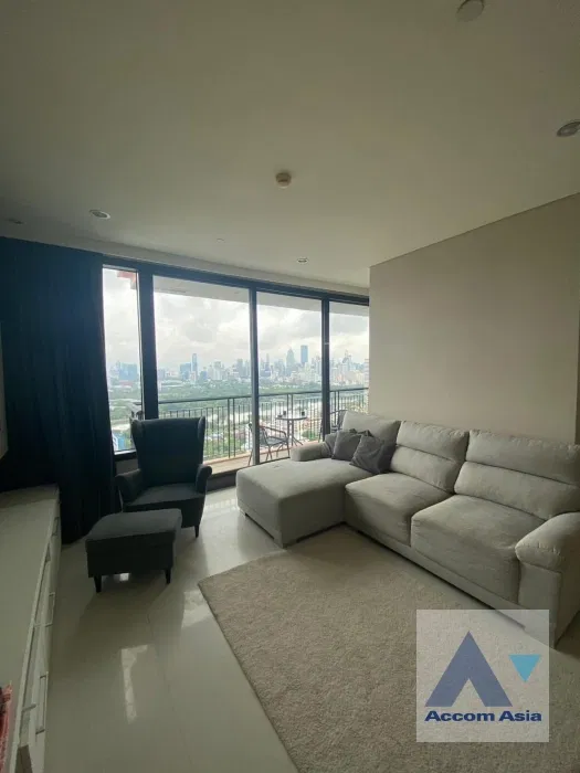 🔼🔽 AccomA 📩 Pet friendly 3 BR Condominium @Aguston Sukhumvit 22 (AA41690)