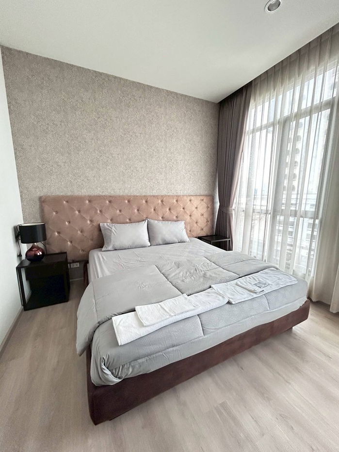 🌈⚡E64604 The Capital Ekkamai - Thonglor ⚡🌈 与我们一起租赁时获得特殊代码💬 LINE：@theagentpro