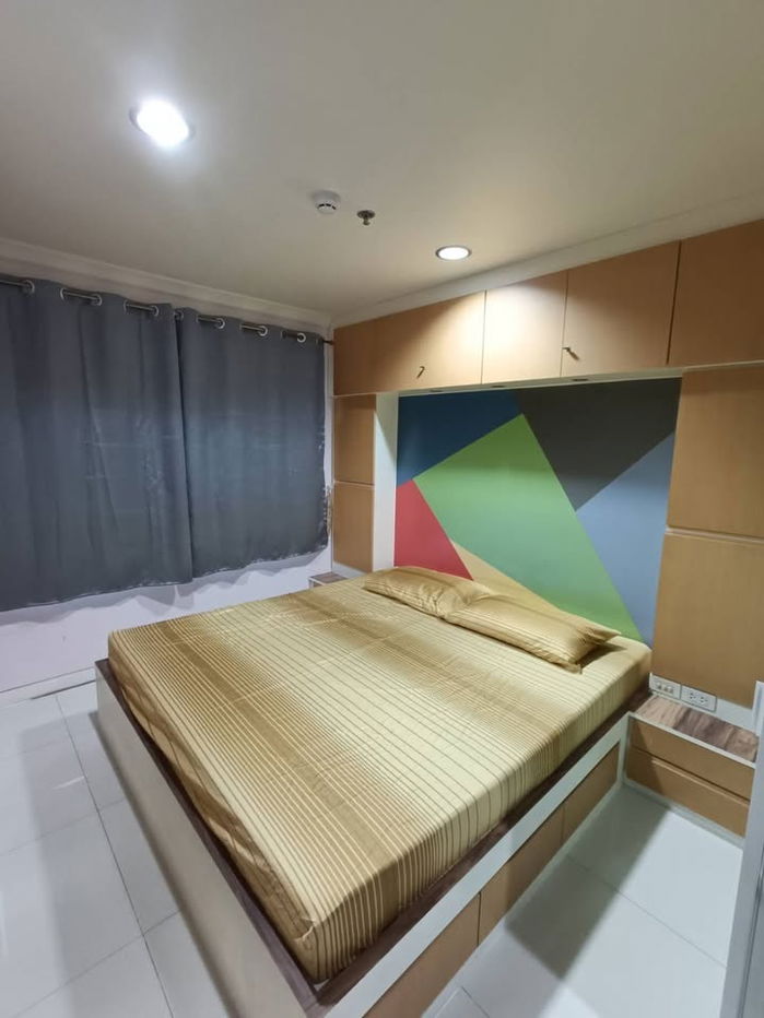 Condo for Rent at Lumpini Place Rama IX - Ratchada (G6810006)