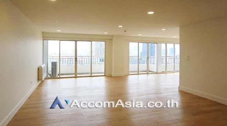 🔼🔽 AccomA 📩 Sathorn Park Place