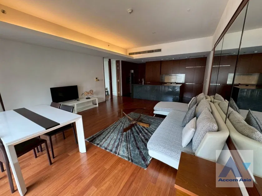 🔼🔽 AccomA 📩 Fully Furnished 2 BR Condominium @Hansar Residence (AA44030)